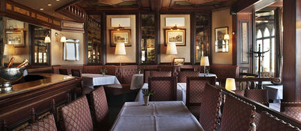 Beach Hotel Restaurant