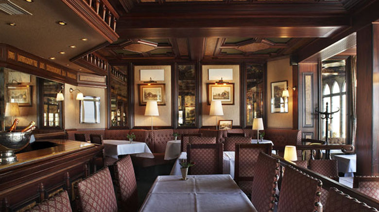 <b>Beach Hotel Restaurant</b>