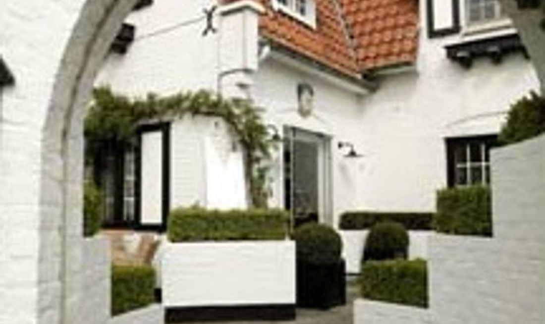 Hotel Manoir Carpe Diem Exterior