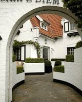 Hotel Manoir Carpe Diem