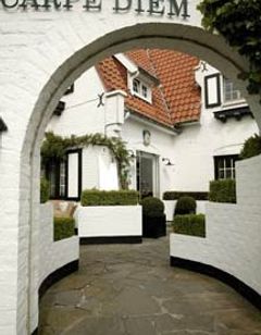 Hotel Manoir Carpe Diem
