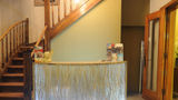 Hotel Escapade Lobby