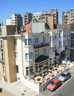 Hotel Cajou