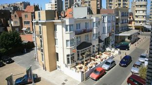 Hotel Cajou