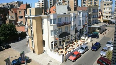 Hotel Cajou