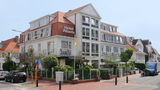 Atlanta Hotel Exterior
