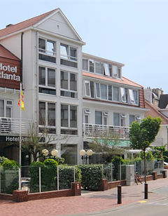 Atlanta Hotel