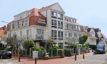 Atlanta Hotel