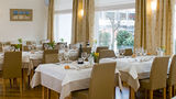 Atlanta Hotel Restaurant