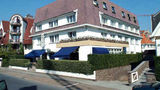 Lido Hotel Exterior