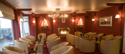 Nelson Hotel Bar/Lounge