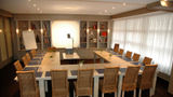 Nelson Hotel Meeting