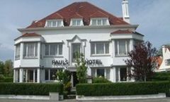 Villa Bonnie Seaside Hotel
