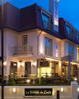 Hotel Lugano