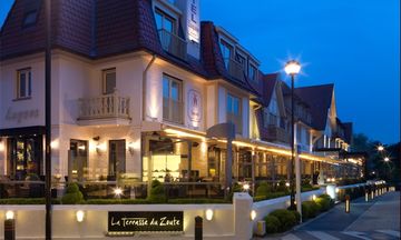 Hotel Lugano