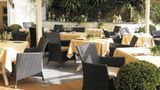 Hotel Lugano Restaurant