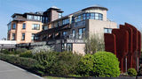 <b>Soll Cress Hotel Exterior</b>