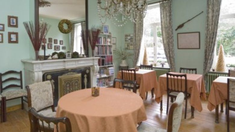 <b>Oude Abdij Lo Restaurant</b>