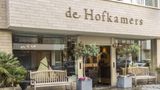 Hotel De Hofkamers Exterior