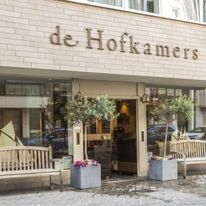 Hotel De Hofkamers