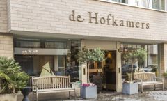 Hotel De Hofkamers