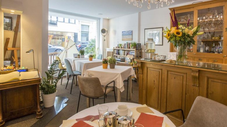 <b>Hotel De Hofkamers Restaurant</b>