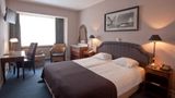 Hotel De Hofkamers Room