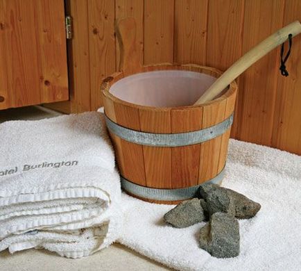 Burlington Hotel Health