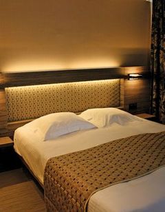 Burlington Hotel