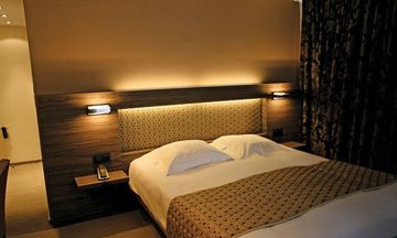 Burlington Hotel