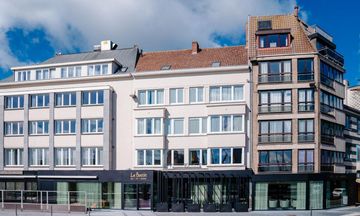 Hotel Du Bassin
