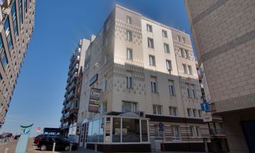 Glenmore Hotel