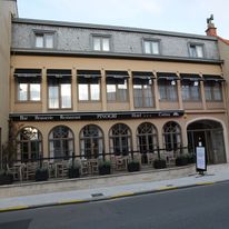 Hotel Cortina