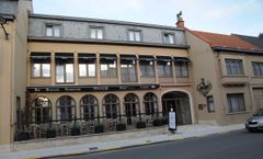 Hotel Cortina