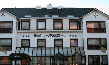 Atlas Hotel