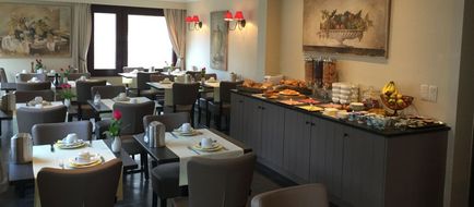Atlas Hotel Restaurant