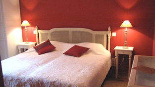 Hostellerie de la Poste