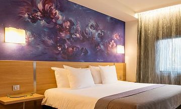 Hotel L'Auberge de Spa