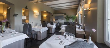 Des Ardennes Hotel Restaurant