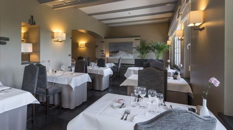 <b>Des Ardennes Hotel Restaurant</b>
