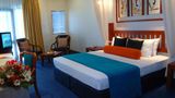 Tangerine Beach Hotel Room