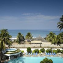 Berjaya Hotel Colombo - Sri Lanka