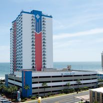 The Palace Resort
