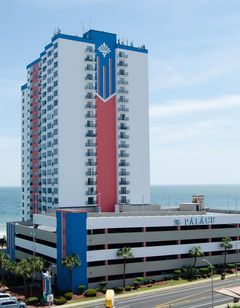 The Palace Resort