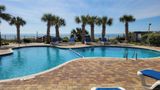 The Palace Resort Pool