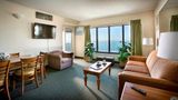 The Palace Resort Room
