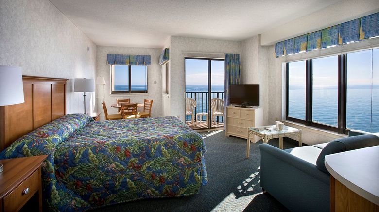<b>The Palace Resort Suite</b>