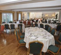 Boship Lions Farm Hotel Banquet