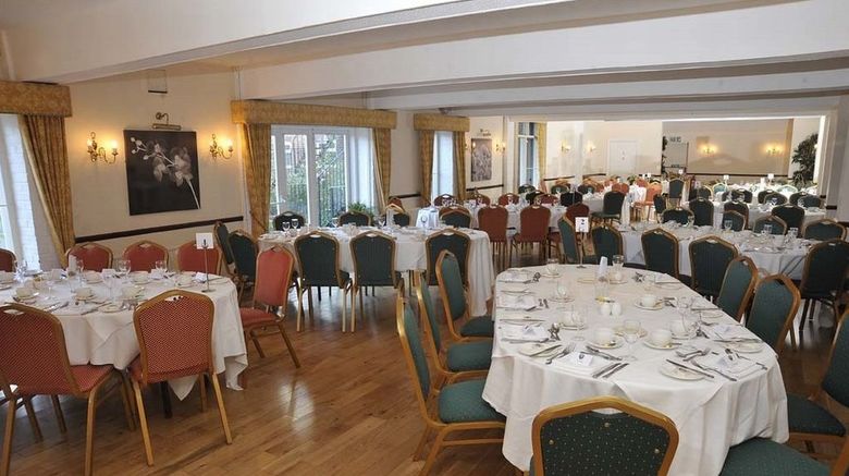 <b>Boship Lions Farm Hotel Banquet</b>