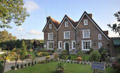 Boship Lions Farm Hotel